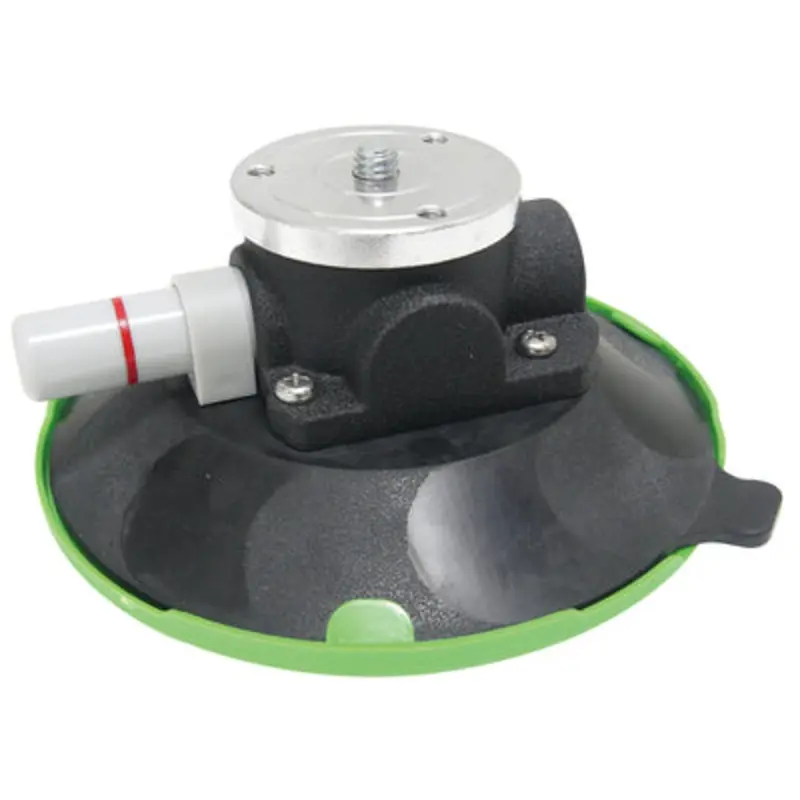 Kupo 6" Pump Cup with 3/8"