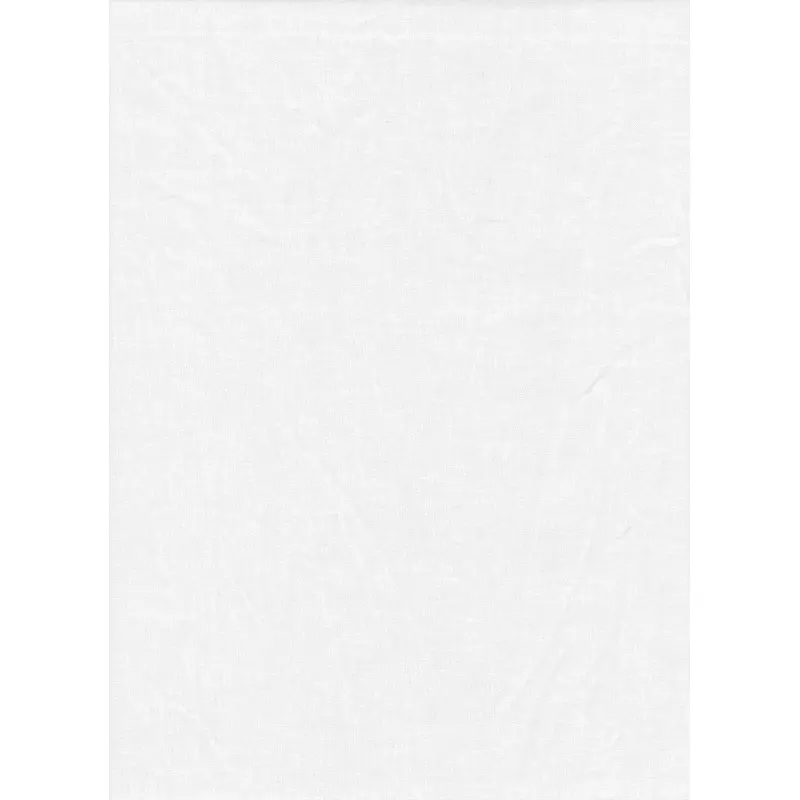 ProMaster Solid Backdrop - 10'x12' - White