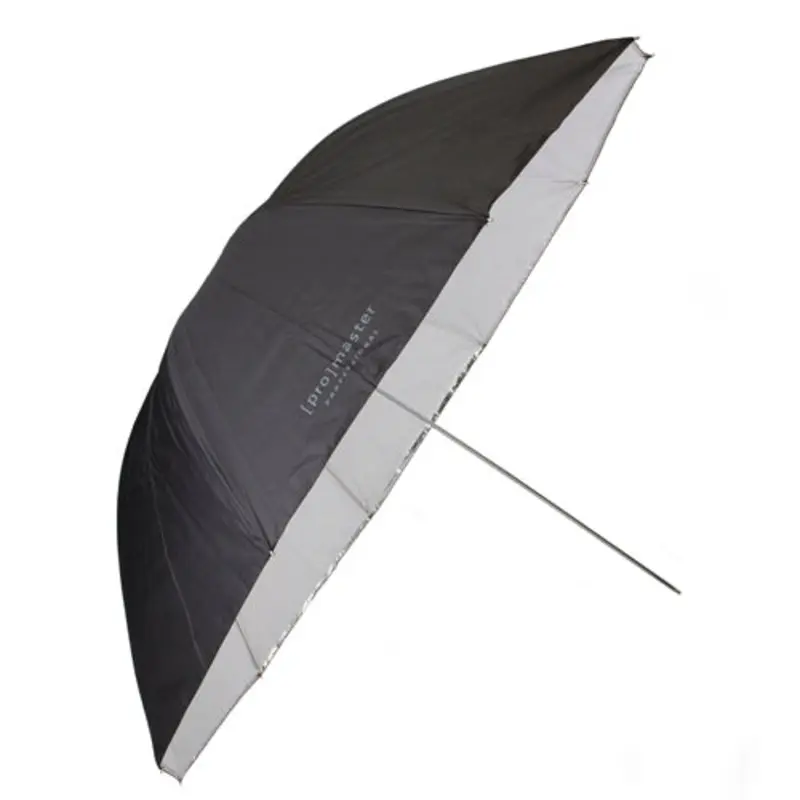 ProMaster Professional Umbrella - Convertible - 60"