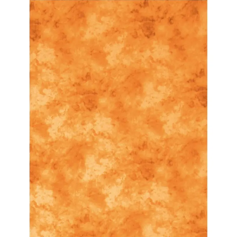 ProMaster Cloud Dyed Backdrop - 10'x20' - Orange