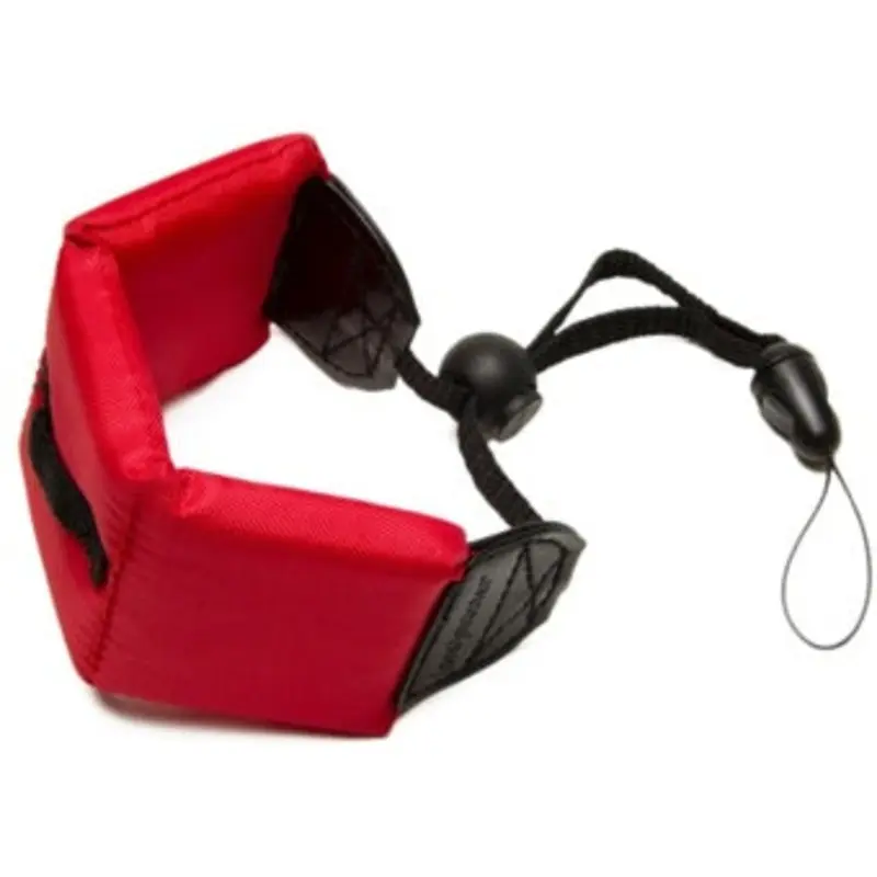 ProMaster Float Strap - Red