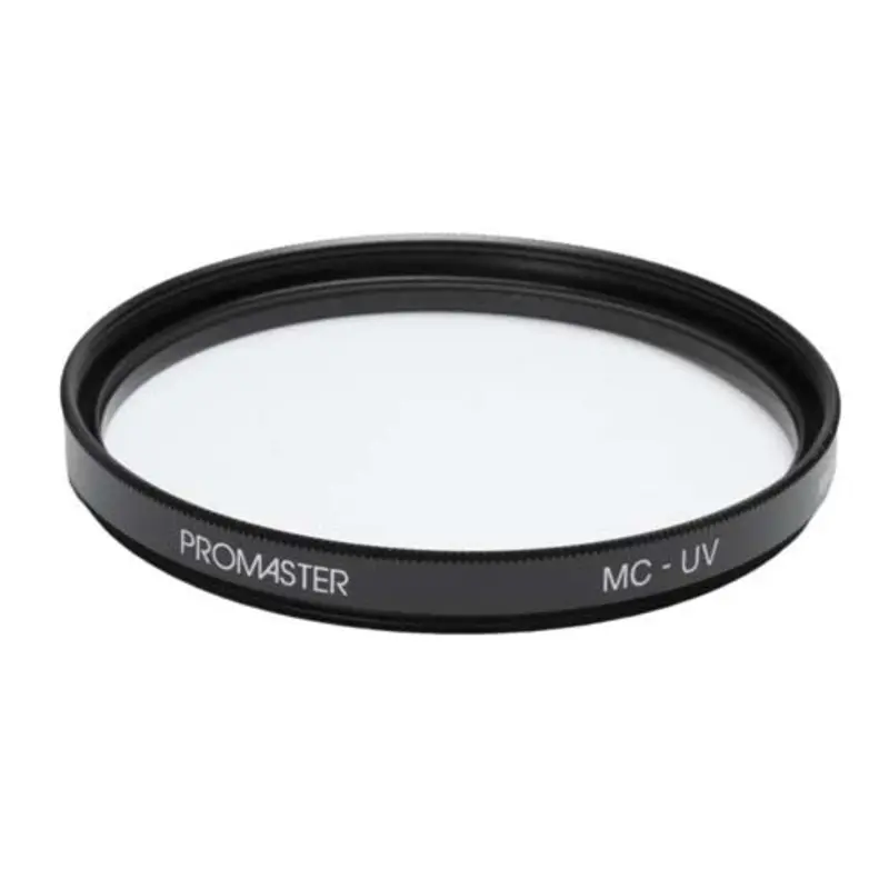 ProMaster 46mm UV - Multi-Coated