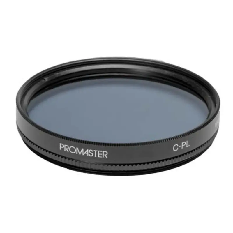 ProMaster 62mm Circular Polarizer - Standard