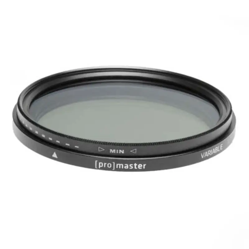 ProMaster 67mm Variable ND - Standard