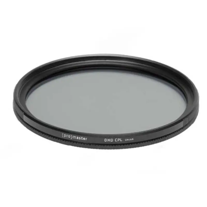 ProMaster 72mm Circular Polarizer - Digital HD