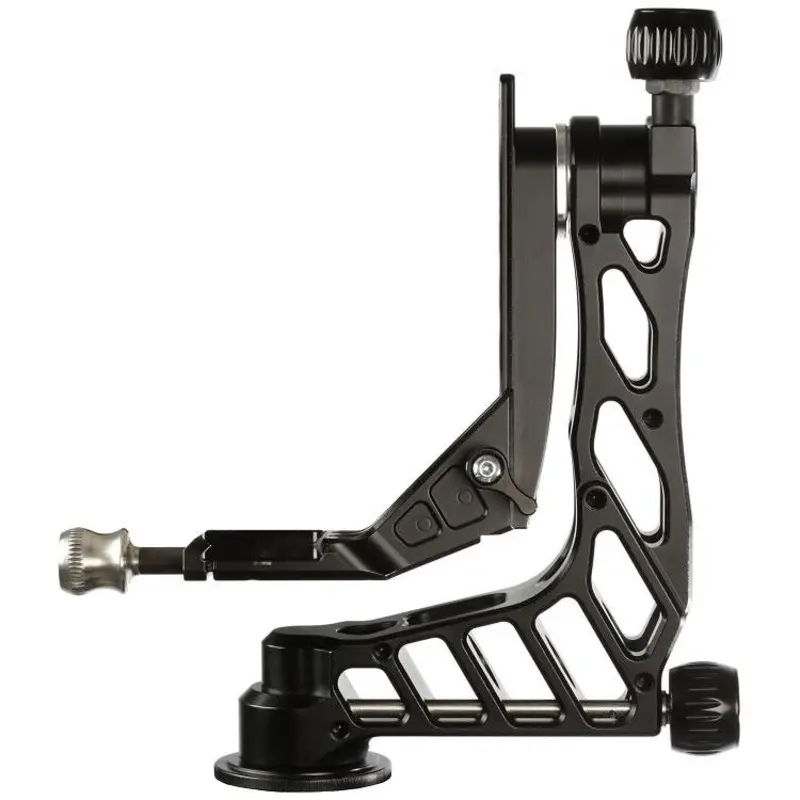 ProMediaGear Katana Junior Telephoto Lens Gimbal Head