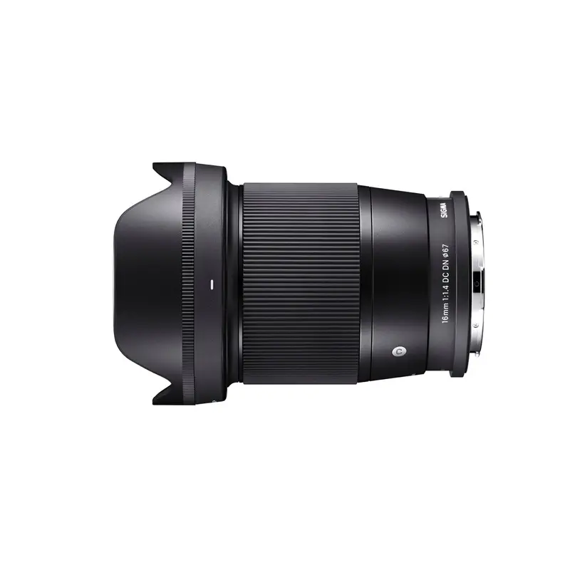Sigma 16MM F1.4 DC DN Contemporary L-Mount