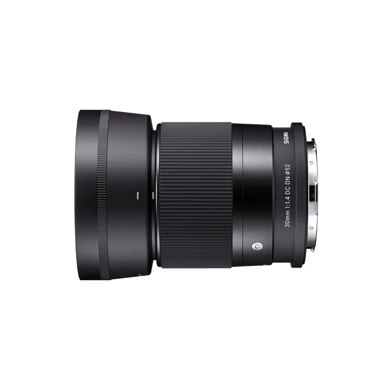 Sigma 30MM F1.4 DC DN Contemporary L-Mount