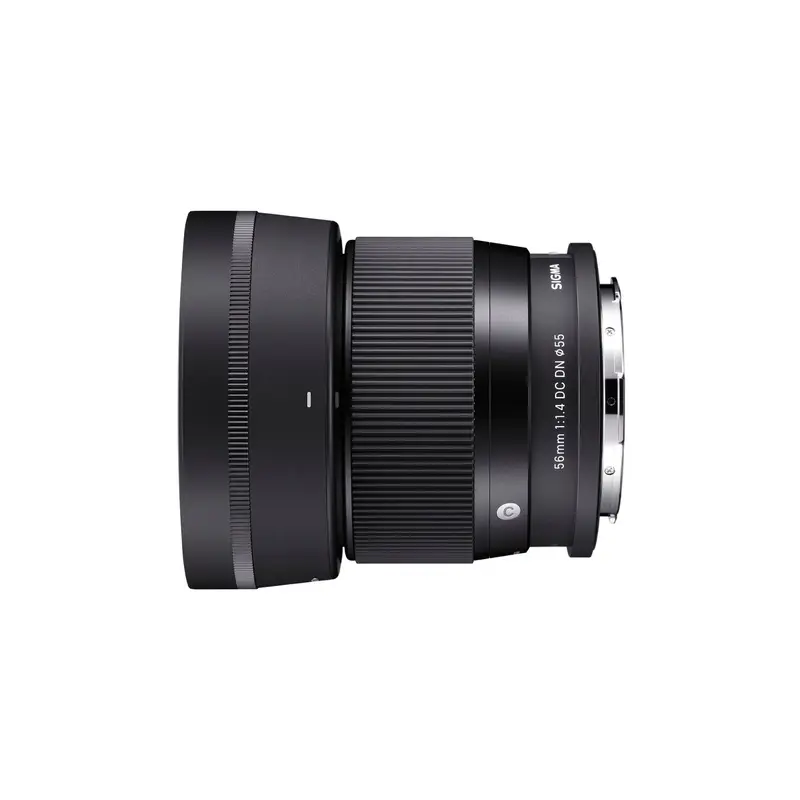 Sigma 56MM F1.4 DC DN Contemporary L-Mount