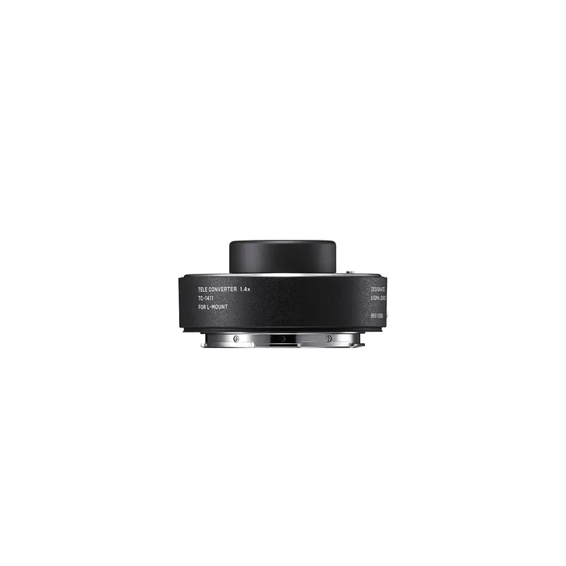 Sigma TC-1411 Teleconverter- L-Mount