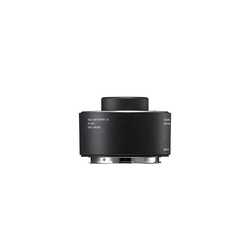 Sigma TC-2011 Teleconverter- L-Mount