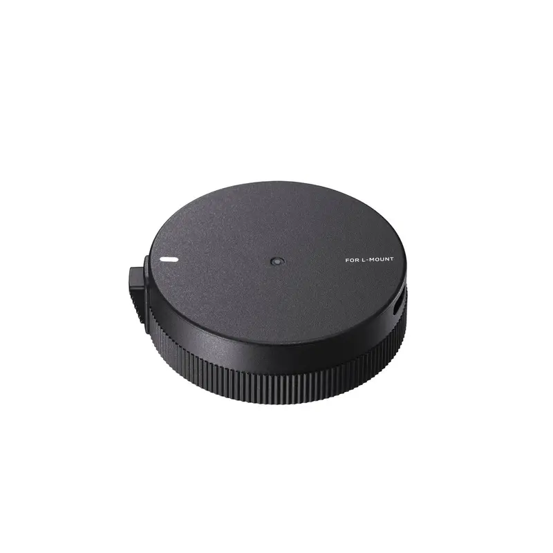 Sigma USB Dock L-Mount