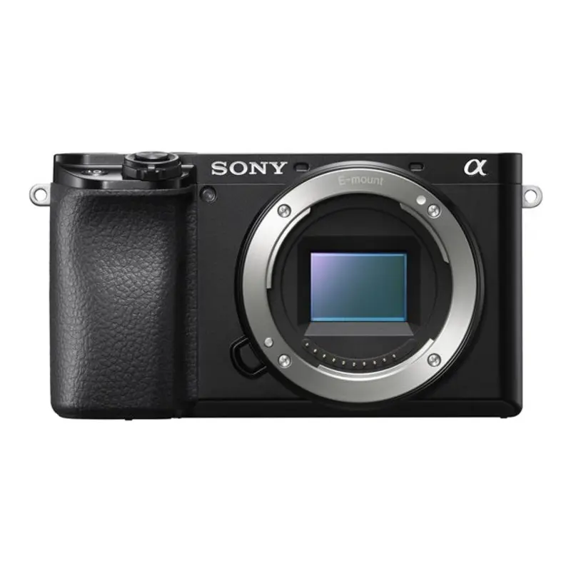 Sony a6100 Mirrorless Camera Body