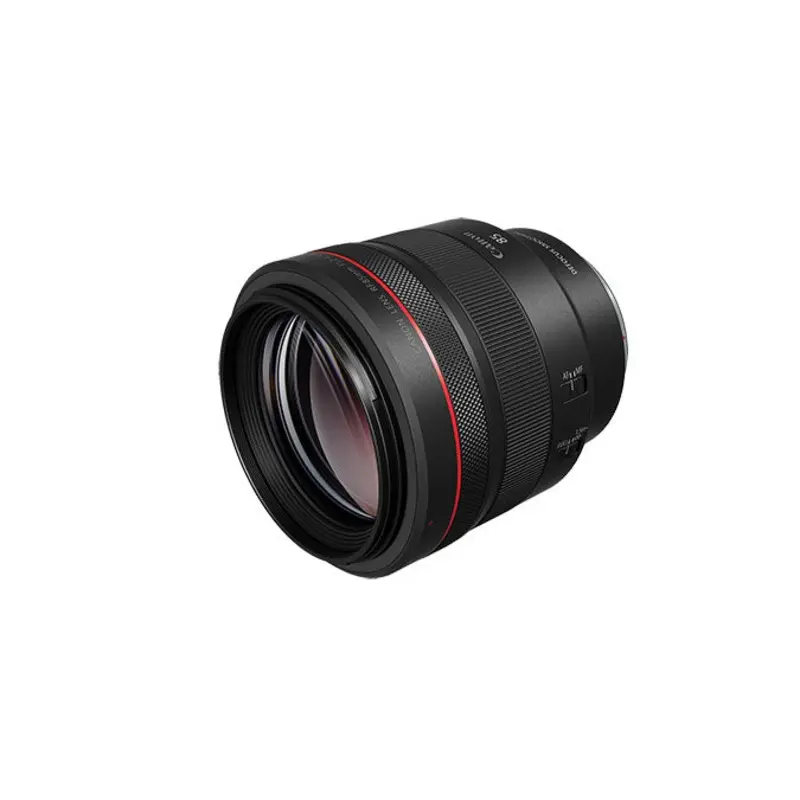 Canon RF 85mm f/1.2 L USM DS