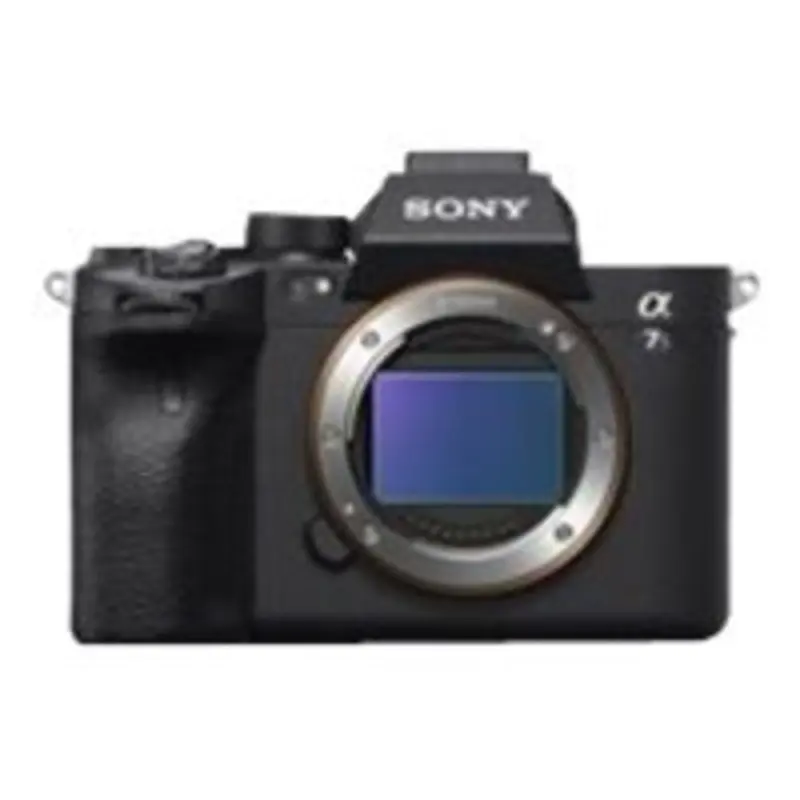 Sony a7s III Full-Frame Mirrorless Camera Body