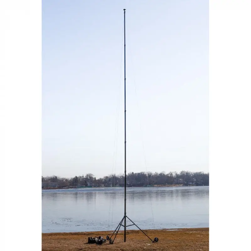 Studio Assets 35' MegaMast Camera Stand