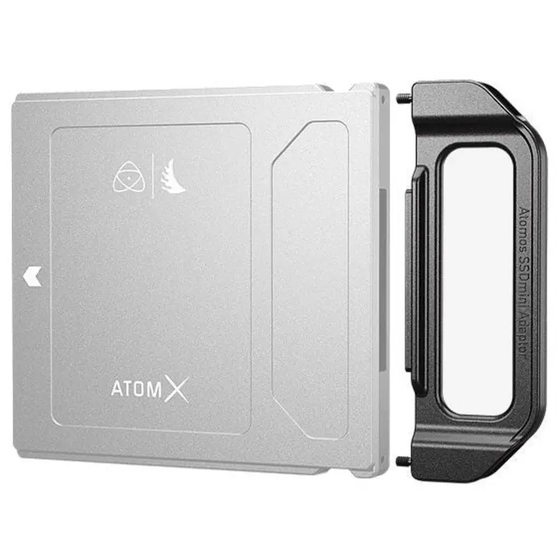 Atomos AtomX SSDmini Handle