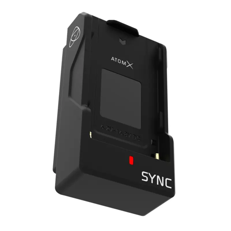Atomos AtomX Sync - Modular Expansion for Ninja V
