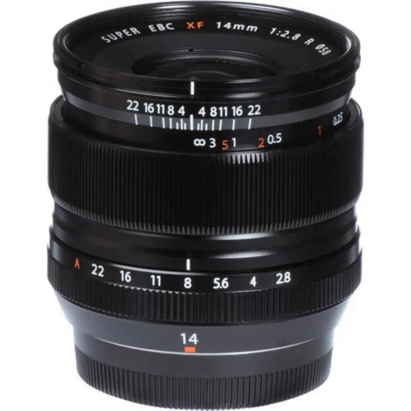 Fujinon XF 14mm F/2.8 R