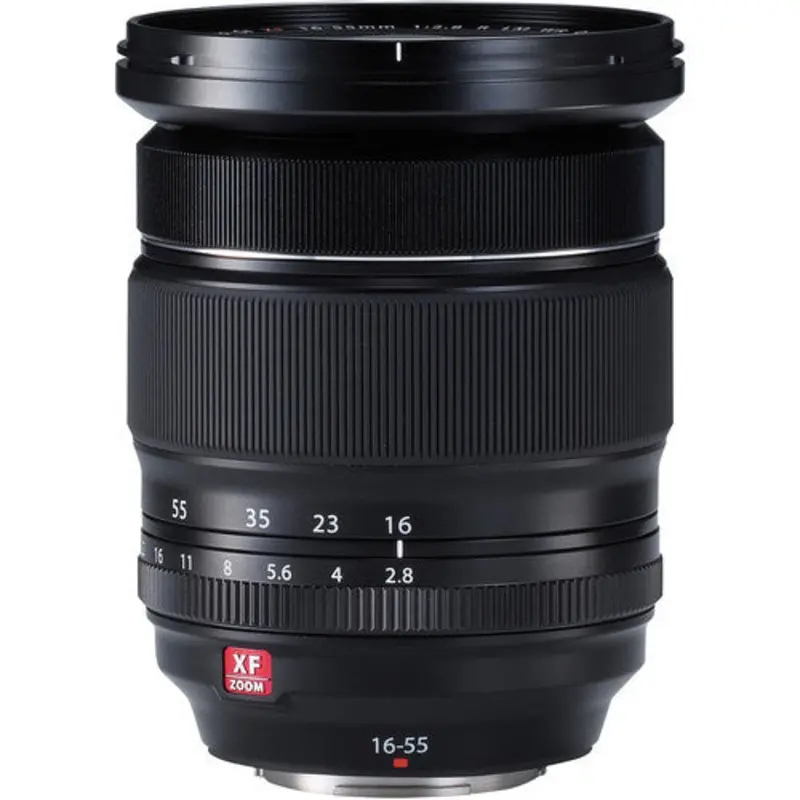 Fujinon XF 16-55mm F/2.8 R LM WR