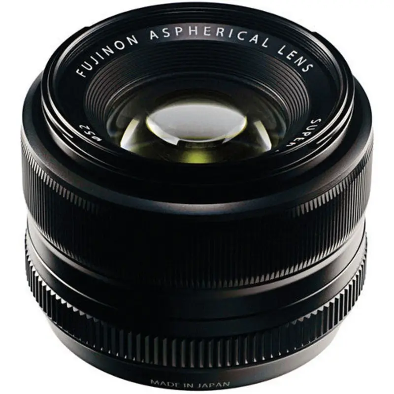 Fujinon XF 35mm F/1.4 R