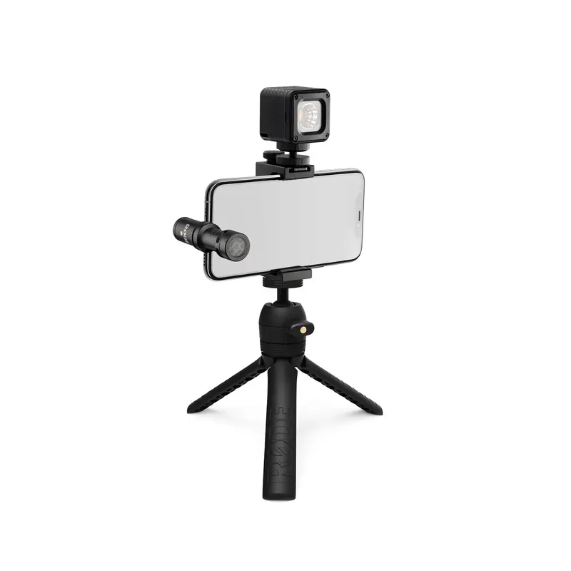 Rode Vlogger Kit - iOS Edition for iOS devices