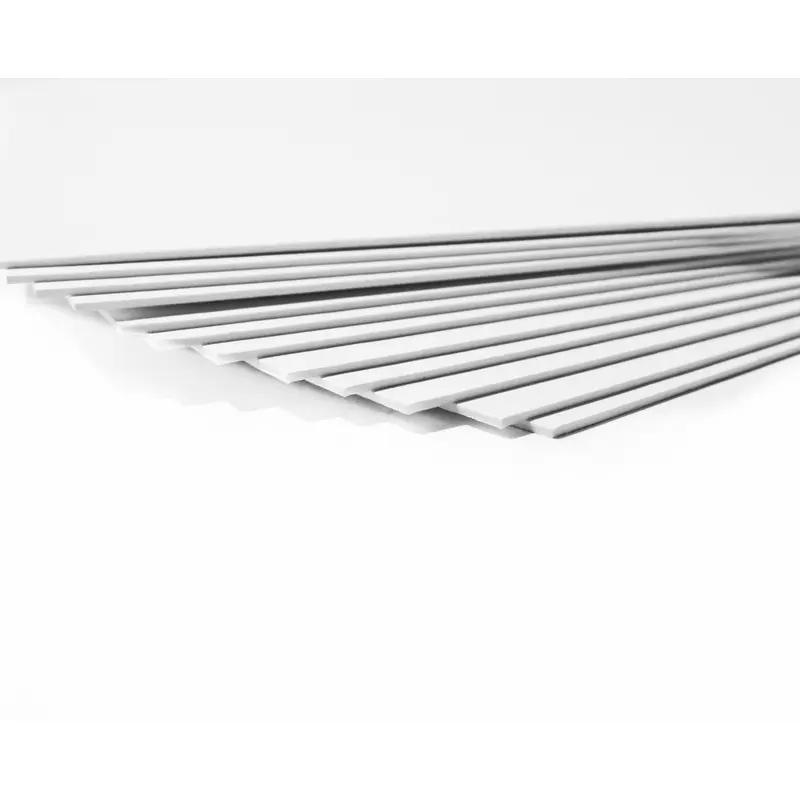 Savage TruWhite 8x10 (20sht/pk), 200 sheets/carton