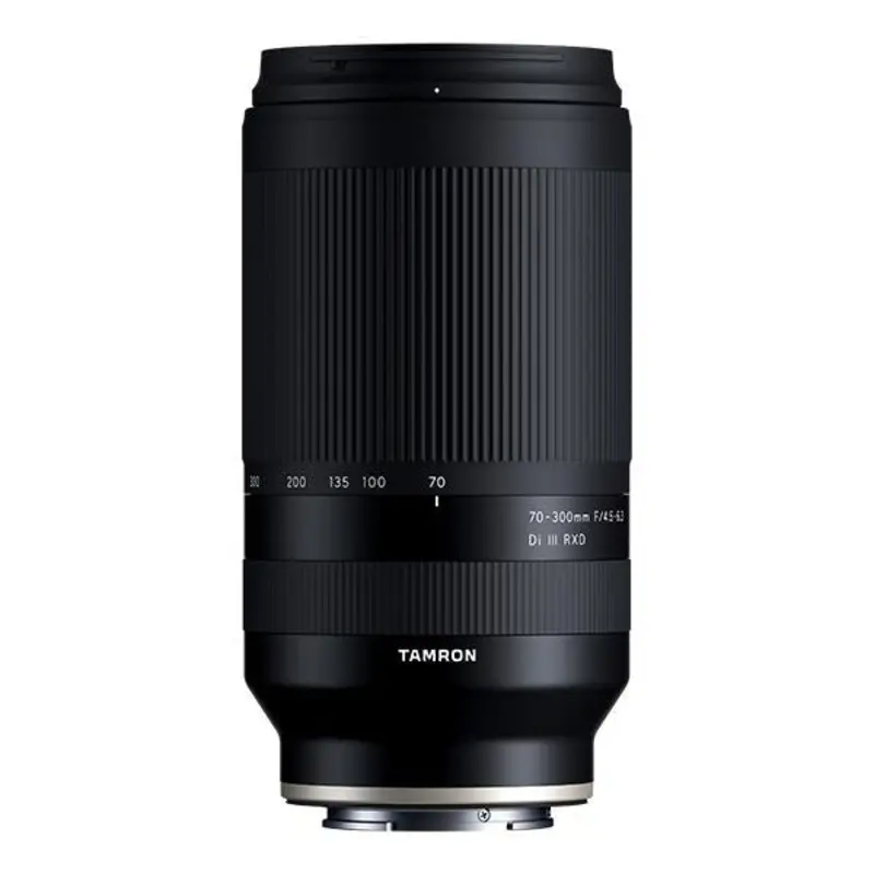 Tamron 70-300mm F/4.5-6.3 Di III RXD Sony E-Mount