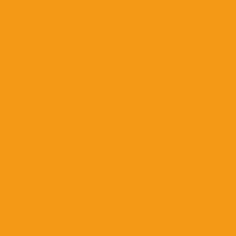Superior Seamless Paper 53" x 36ft - Yellow-Orange
