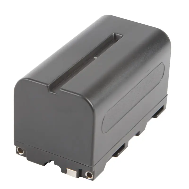 Volta NP-F770 Li-Ion Battery