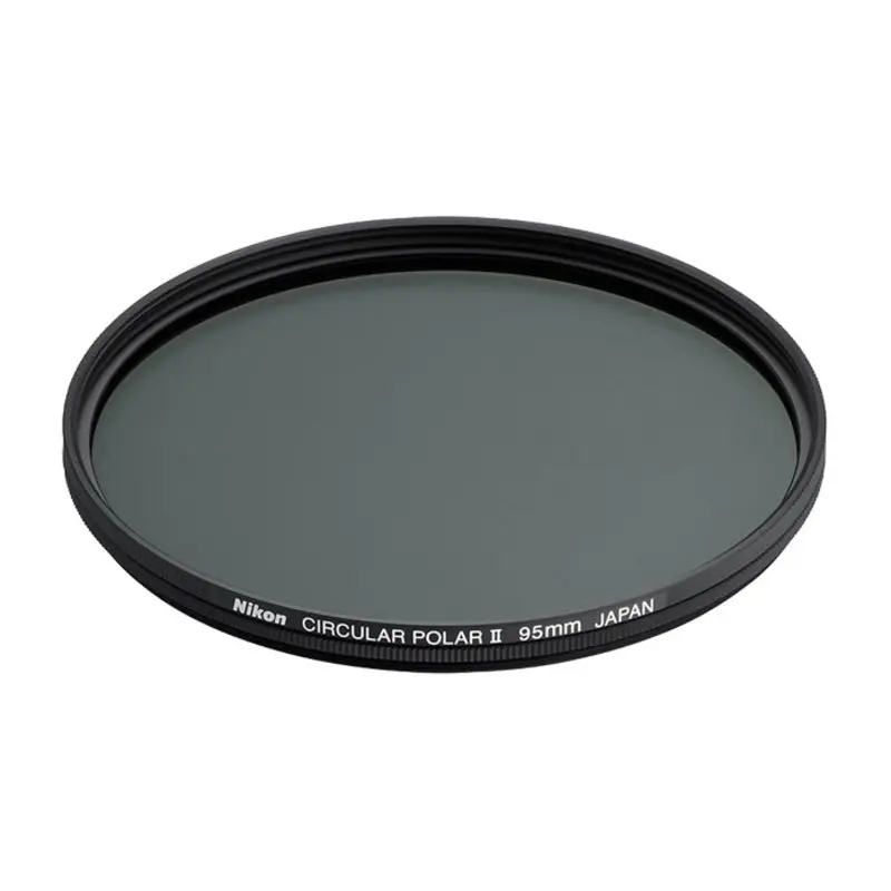 Nikon 95mm Circular Polarizing Filter II