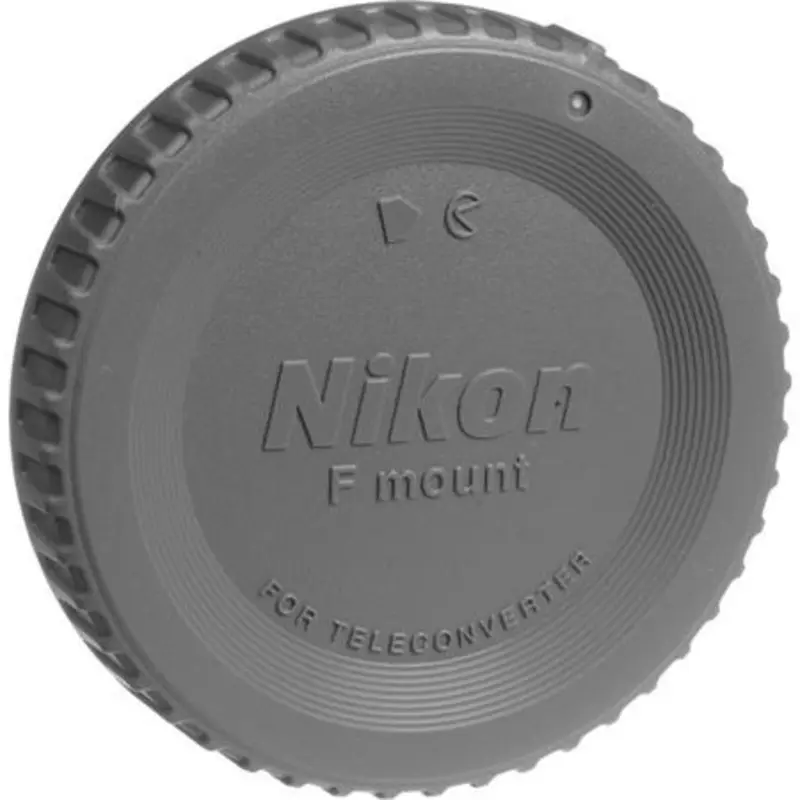 Nikon BF-3B FRONT LENS CAP