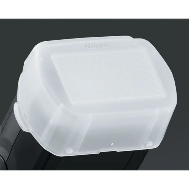 Nikon SW-15H Nikon Diffusion Dome
