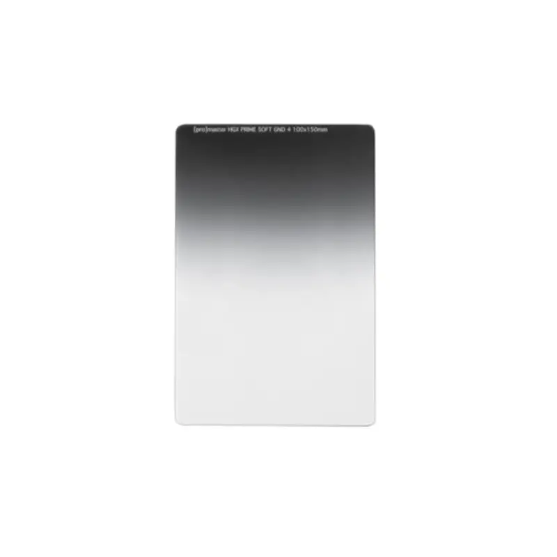 ProMaster 100 x 150mm Soft GND4X (0.6) - HGX Prime