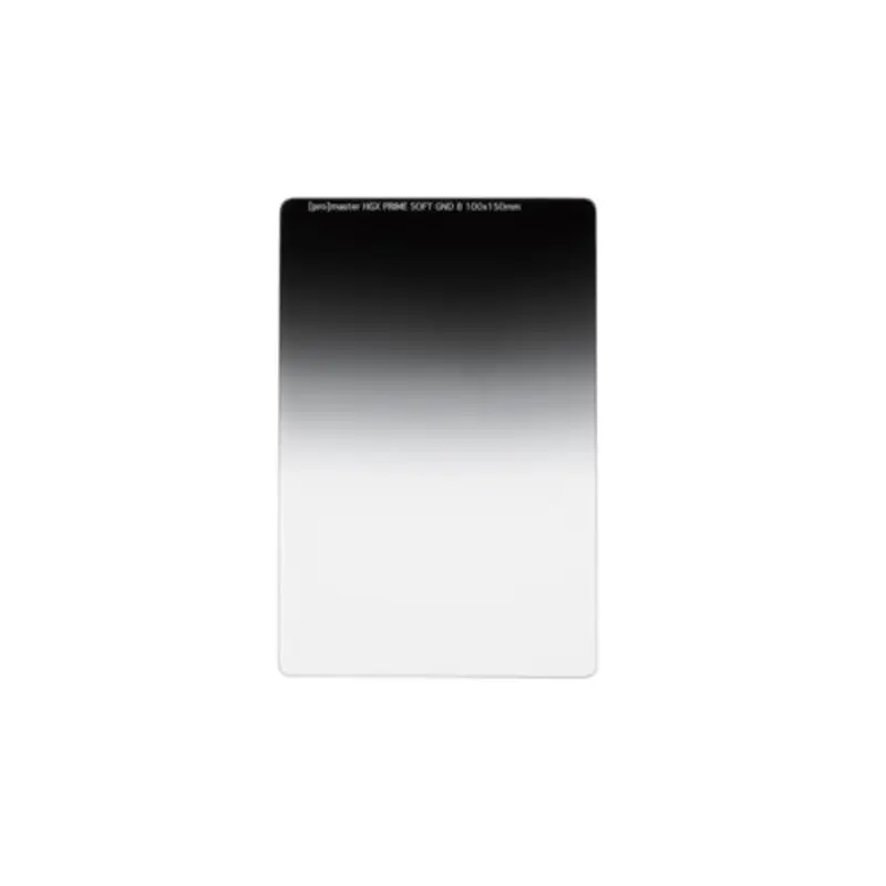 ProMaster 100 x 150mm Soft GND8X (0.9) - HGX Prime