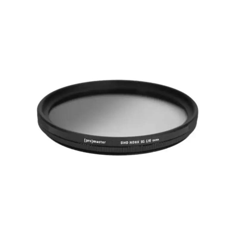 ProMaster 62mm ND8X Soft Grad ND - Digital HD