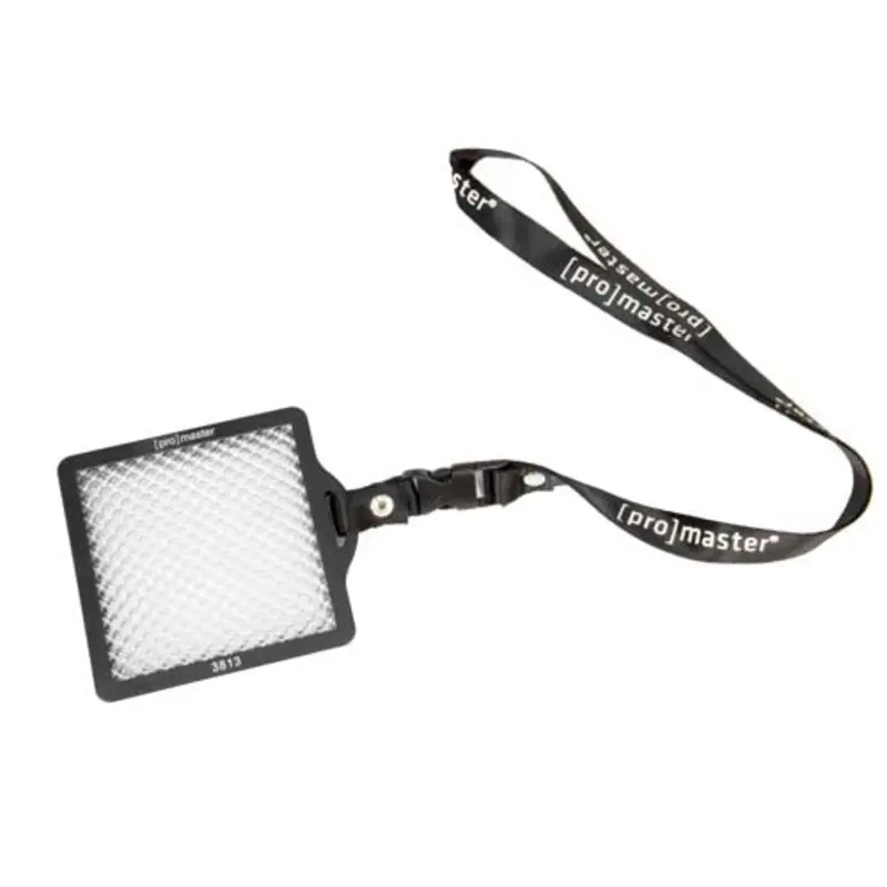ProMaster Creative White Balance Kit with Warming and Cooling Filters