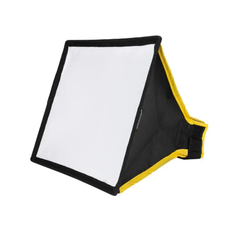 ProMaster Speedlight Softbox - 7x9"