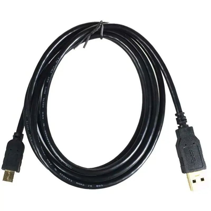 ProMaster USB 3.0 to USB 3.1 Type C Cable - 6'
