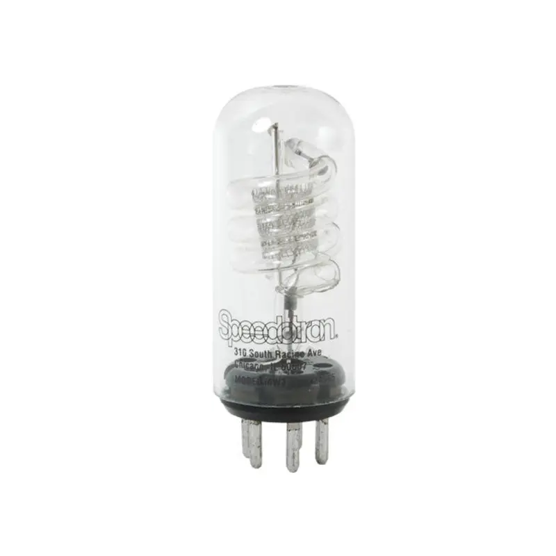 Speedotron MW3R, MW3U, M90 flashtube, 400Ws