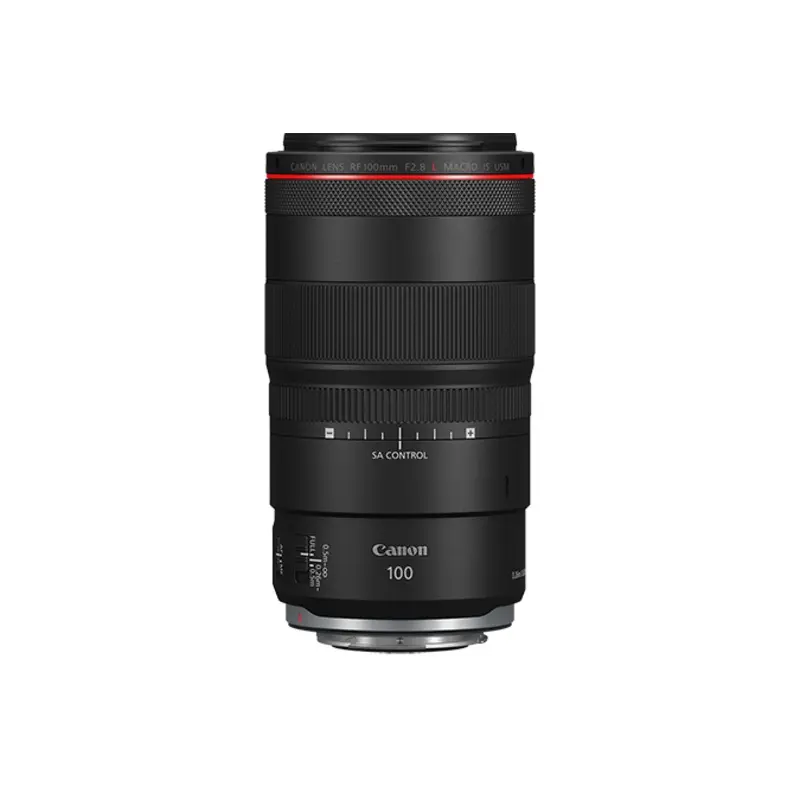 Canon RF 100mm f/2.8 L Macro IS USM