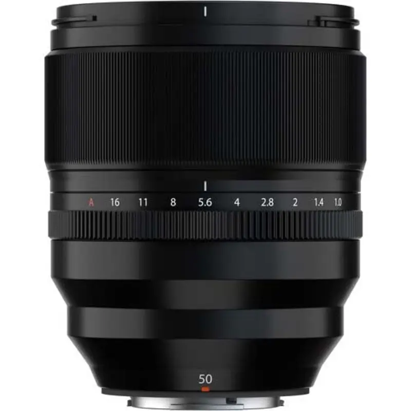 Fujinon XF 50mm F/1.0 R WR