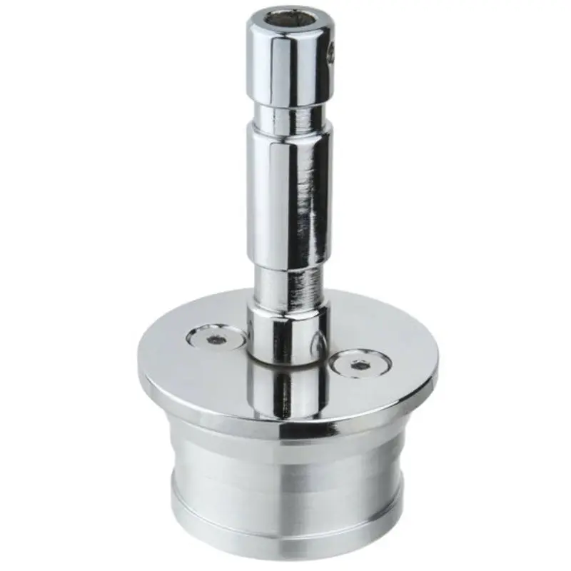 Kupo 1-1/8In (28Mm) Junior Pin To Elemack Adapter