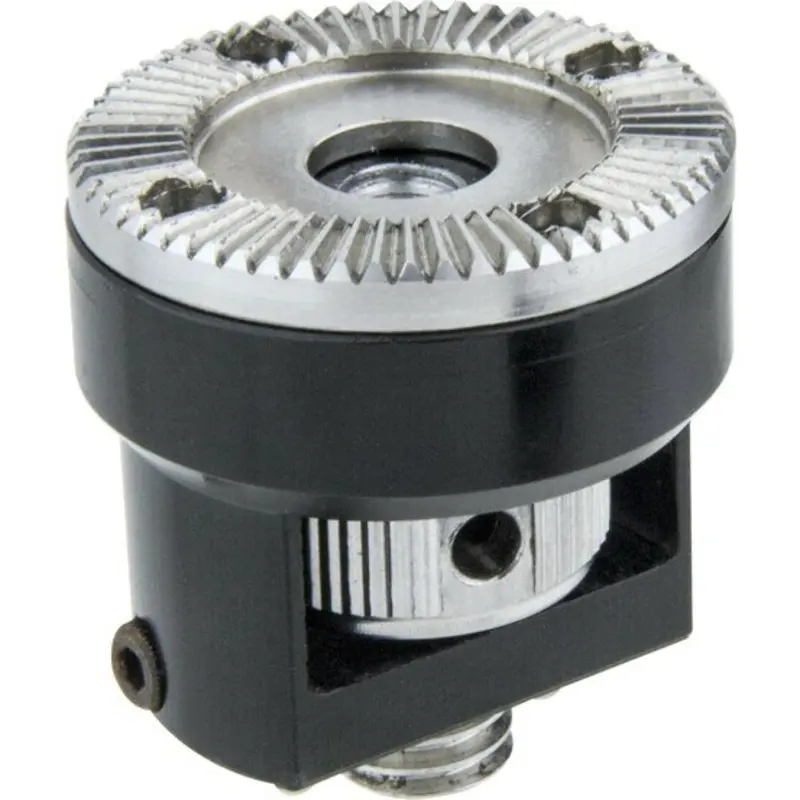 Kupo Arri 3/8In Locating Pin To Arri Rossette (M6) Adapter