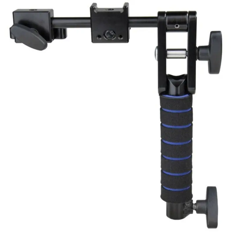 Kupo Arri Wcu-4 Monitor Mount And Docking Bracket