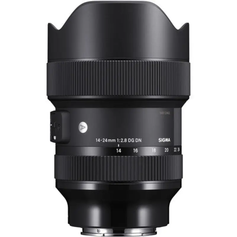 Sigma 14-24mm F2.8 DG DN | Art - Leica L-Mount