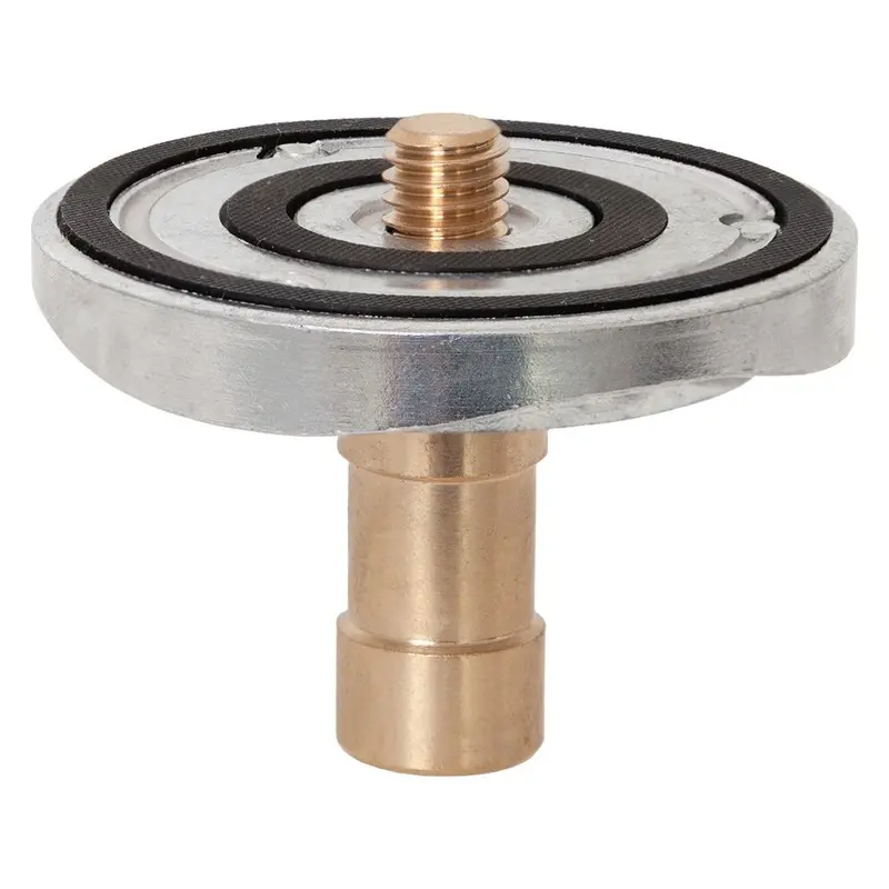 Studio-Assets 3/8" Tripod Mount to 5/8" Stud Adapter