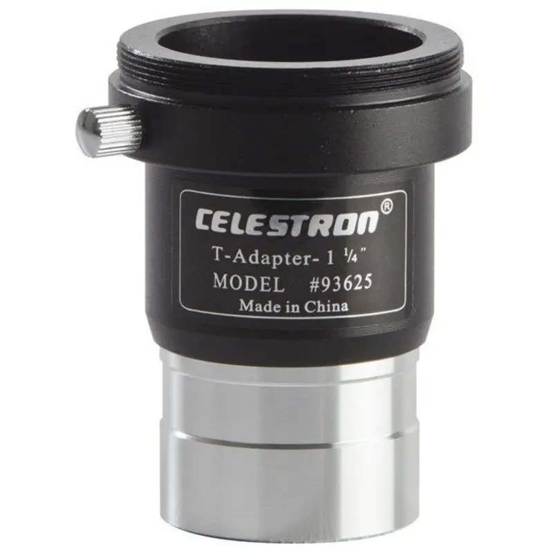 Celestron T-Adapter - 1.25