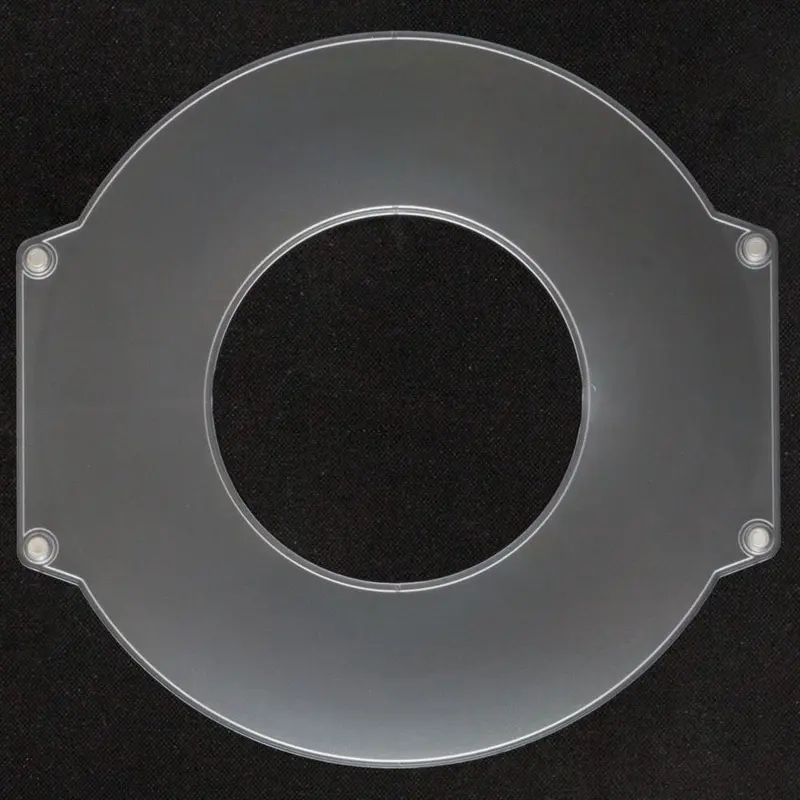 F&V Frost Diffusion Filter for R-300 Ring Light