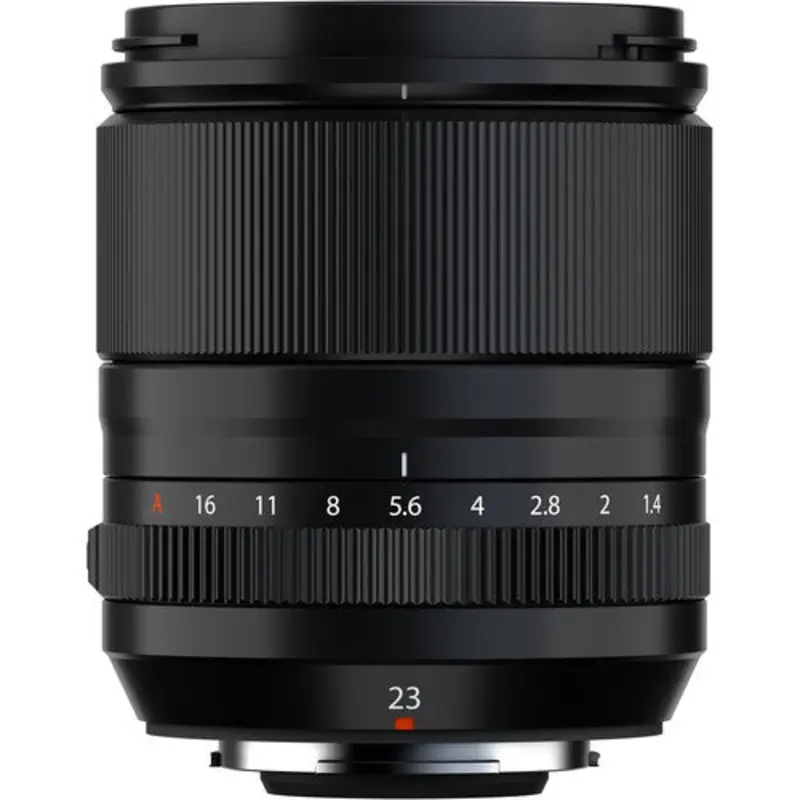 Fujinon XF 23mm F/1.4 R LM WR (PRE-ORDER)